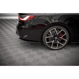 Street Pro LAME ARRIERE MAXTON BMW 4 M-Pack G22 Noir