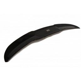 Maxton SPOILER CAP SEAT LEON MK2 MS DESIGN Gloss Black, SE-LE-2-MS-CAP1G Tuning.fr