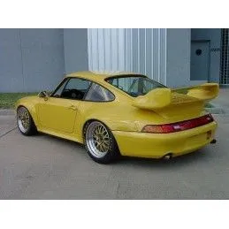 Maxton BECQUET PORSCHE 911 SERIE 993 Not primed, PO-911-993-GT2-H1F Tuning.fr